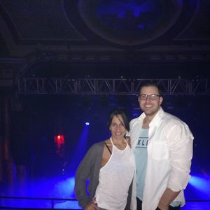 Meet your Posher, James